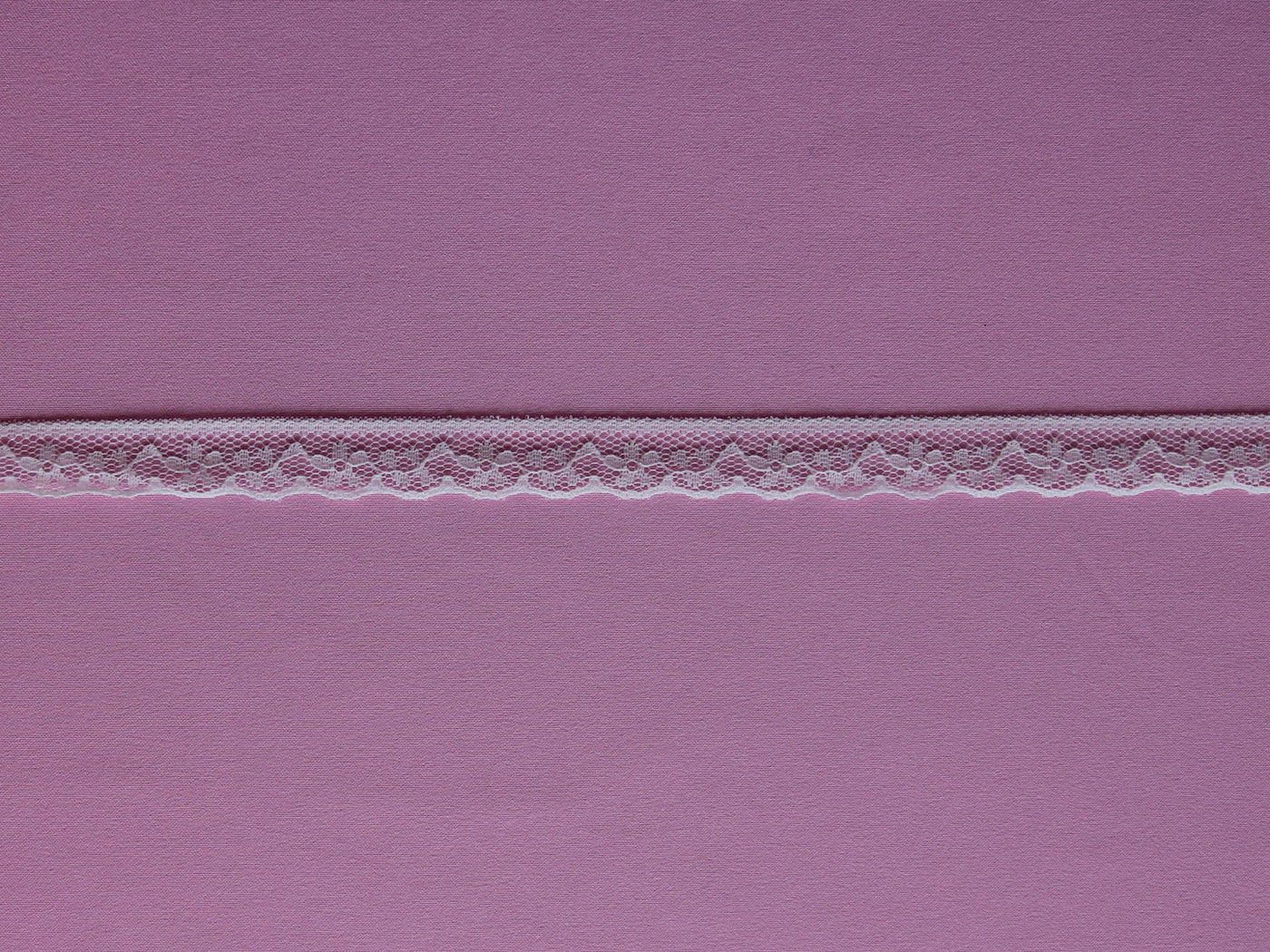 Stretch Lace Trim