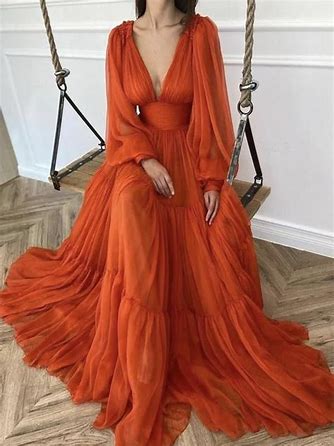 Orange & Terracotta Fabrics