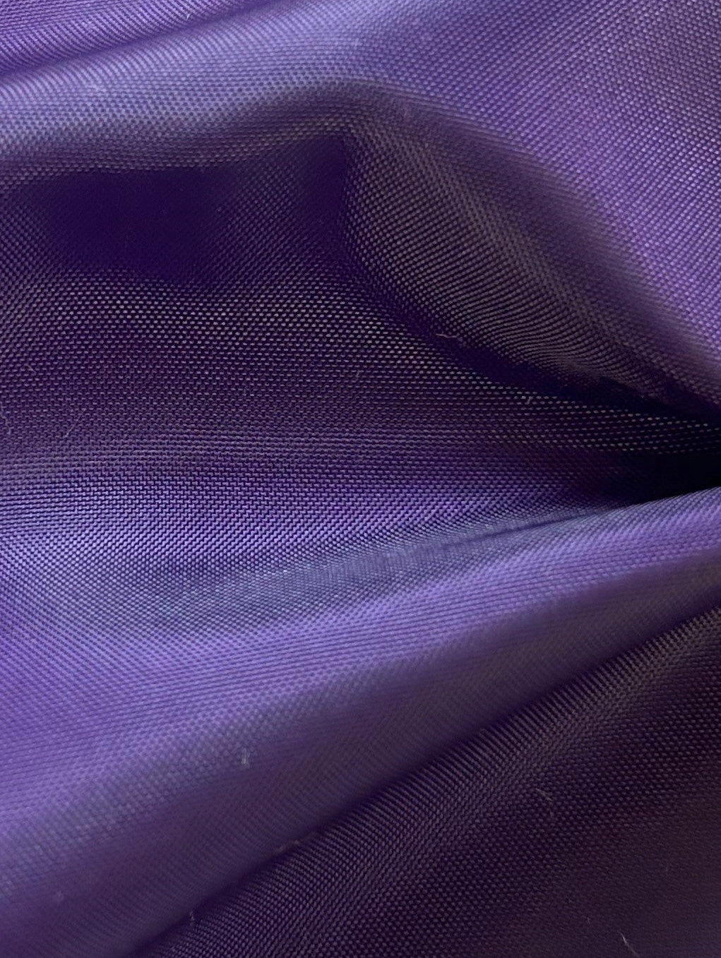 Tissu Doublure Polyester Améthyste - Eclipse