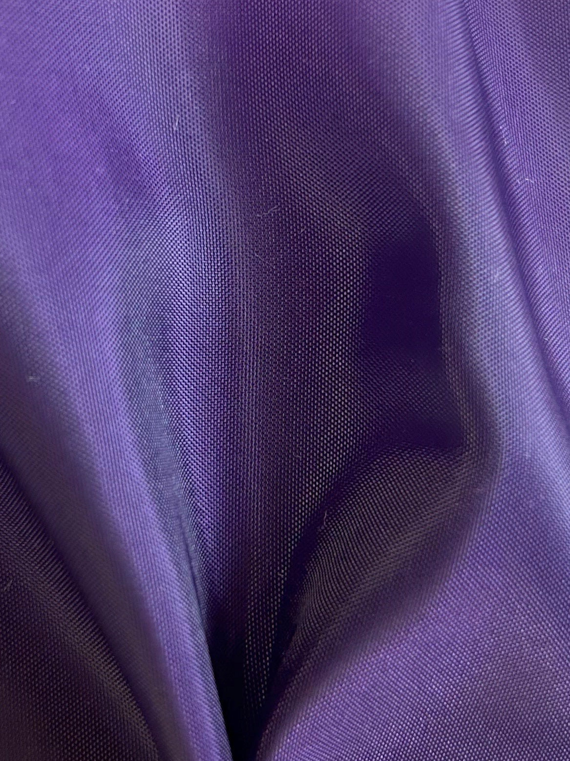 Tissu Doublure Polyester Améthyste - Eclipse