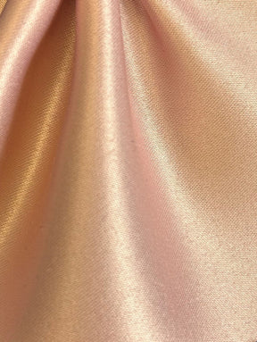 Satin Polyester Rose Antique - Majestic