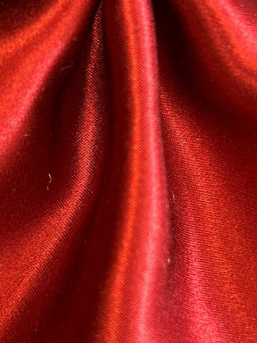 Satin Bordeaux - Magnifique