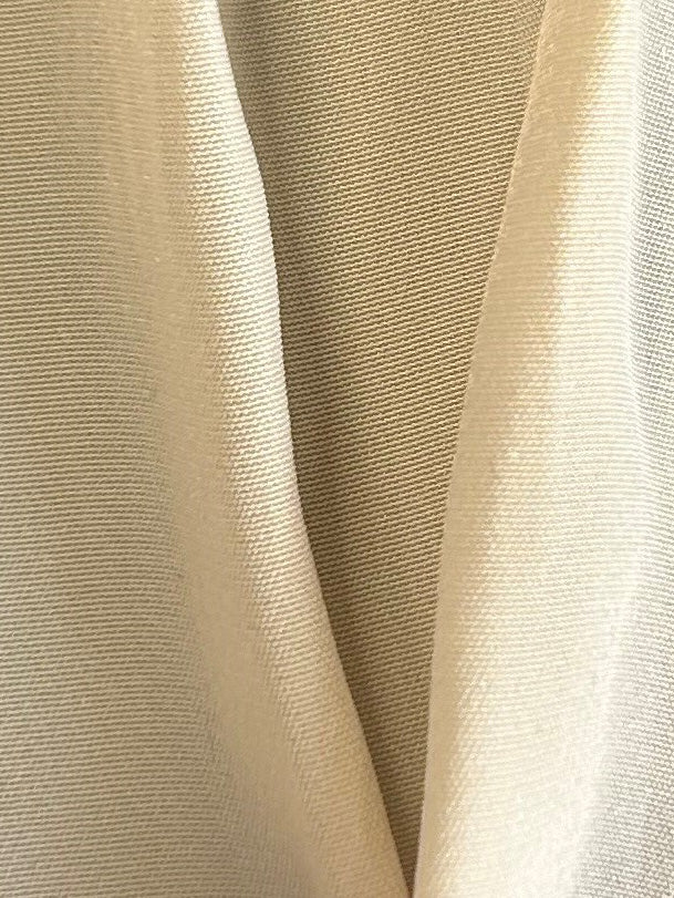 Tissu polyester en crêpe de Chine - Diva
