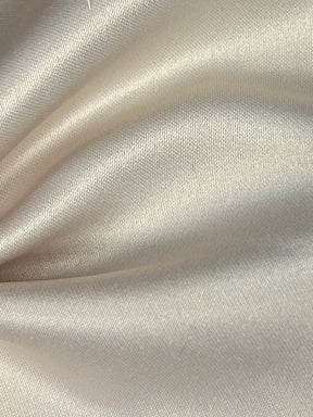 Satin Polyester Cappuccino - Majestic