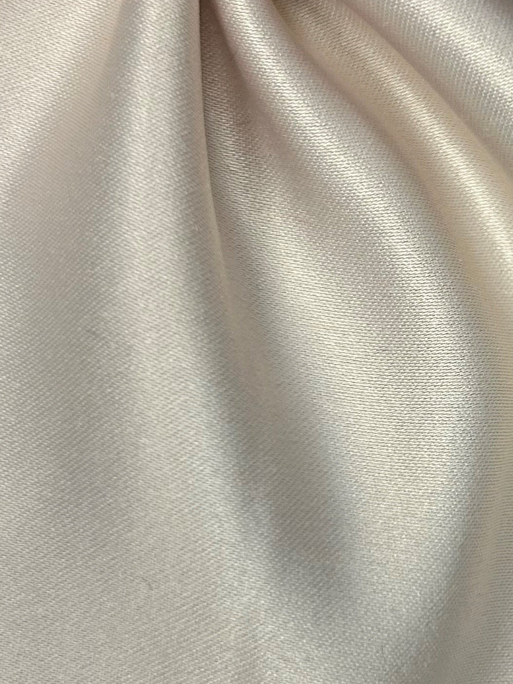 Satin Polyester Cappuccino - Majestic