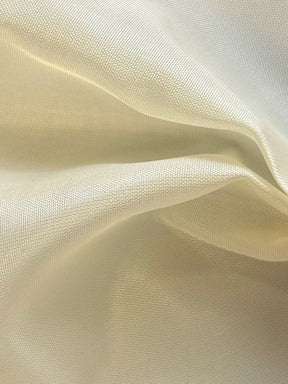 Tissu Doublure Polyester Champagne - Éclipse