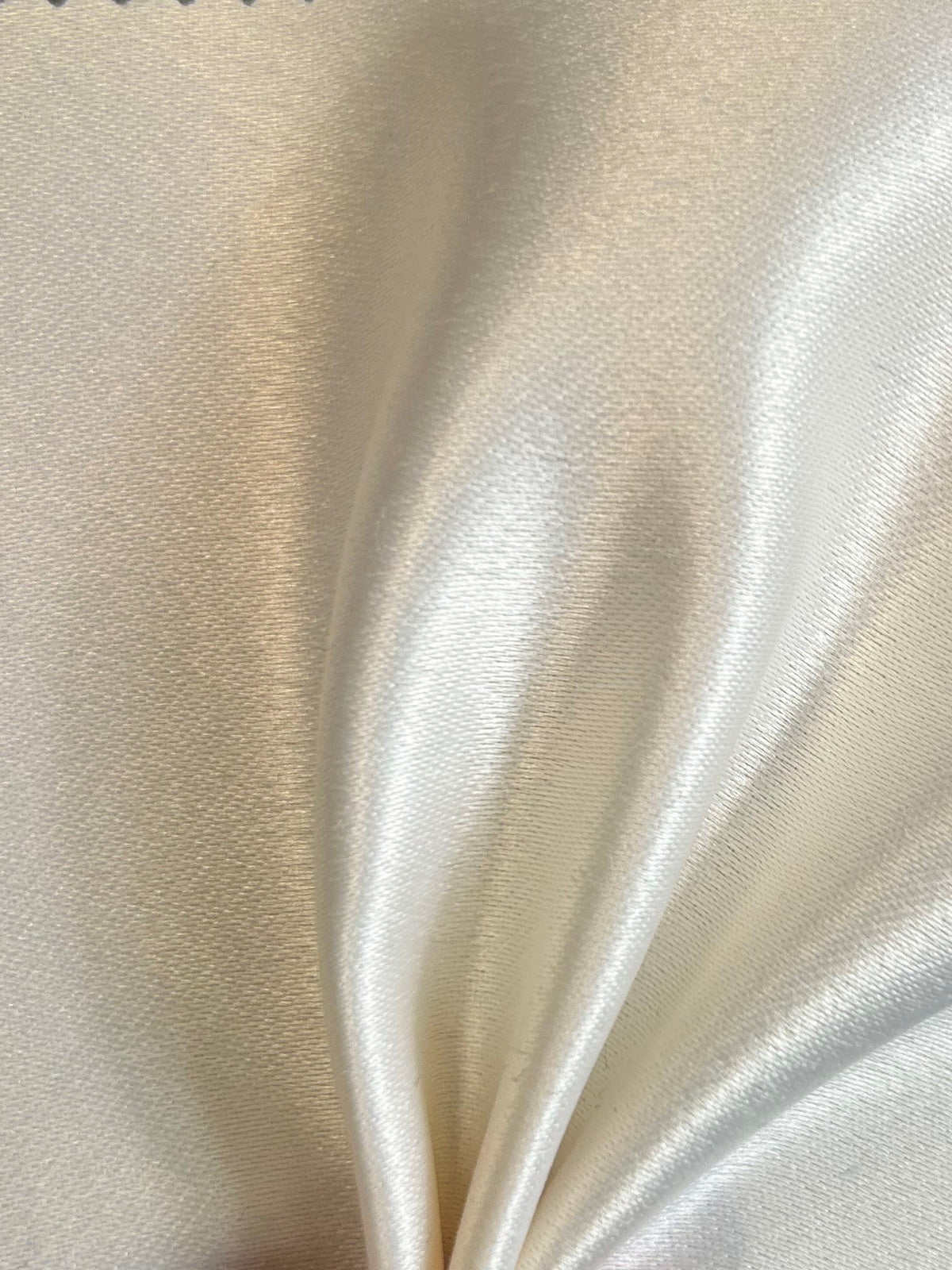 Satin duchesse polyester (148cm/58") - Scenery