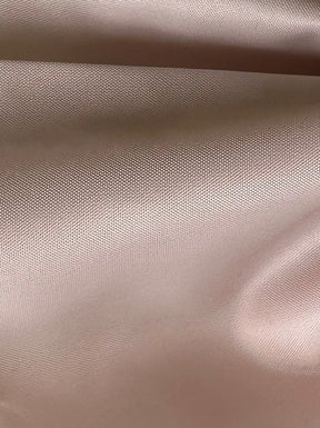 Flesh Pink Polyester Lining Fabric - Eclipse