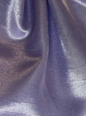 Dupion en satin de polyester lilas - Clarté