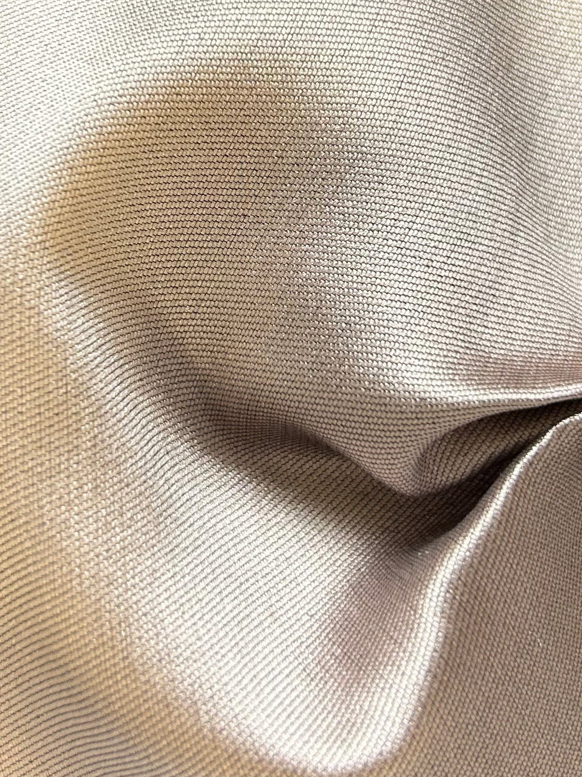 Satin mélangé de soie (160 cm) - Suave