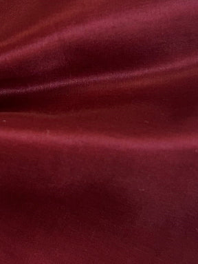 Organza de soie marron - Evolution