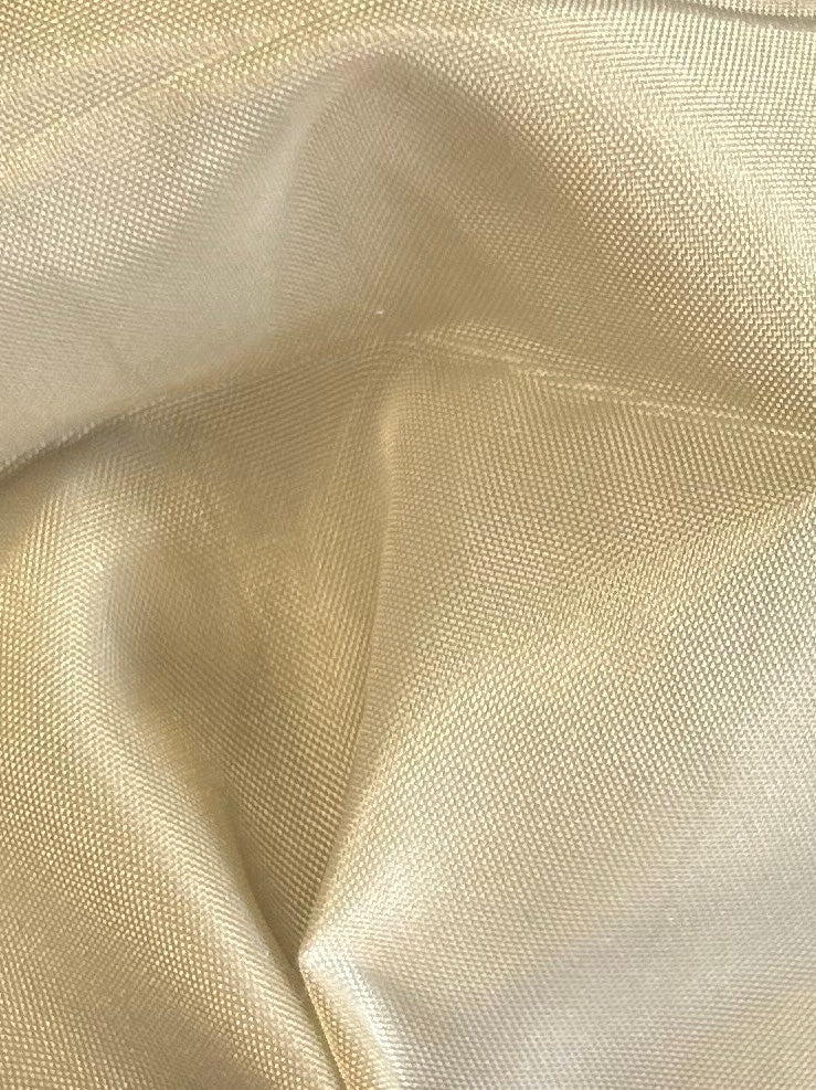 Tissu Doublure Polyester Vison - Eclipse