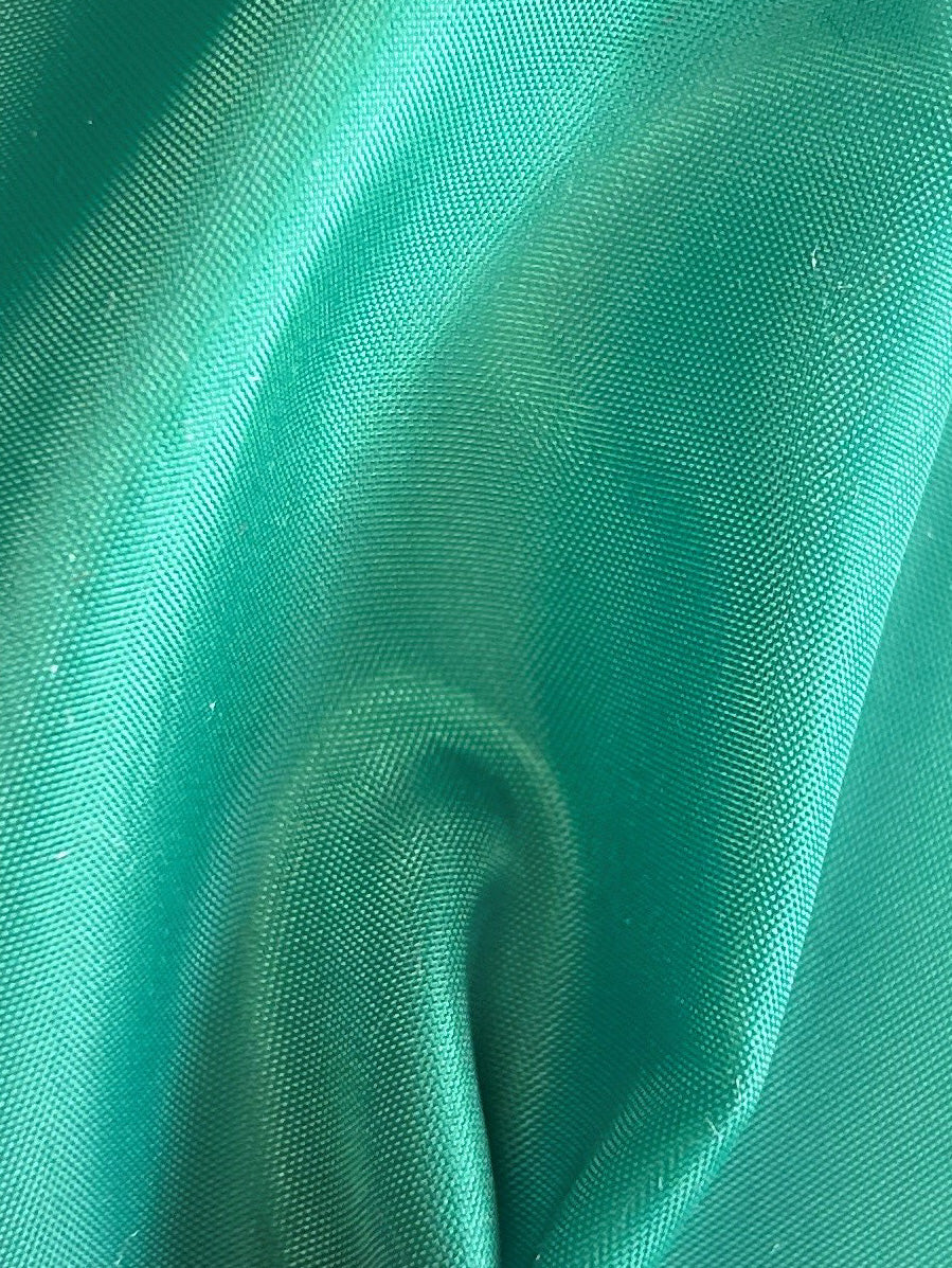 Tissu Doublure Polyester Paon - Éclipse