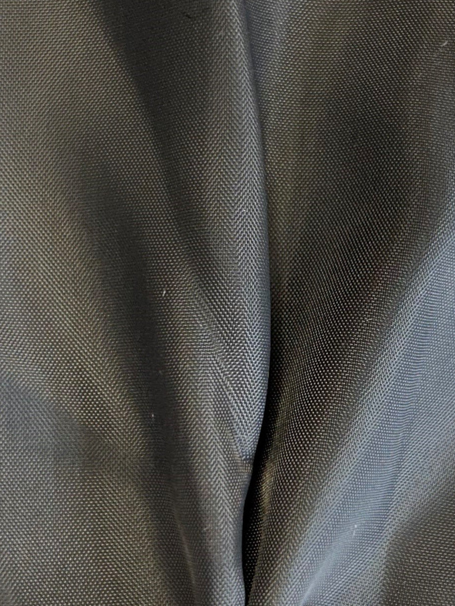 Tissu de doublure en polyester étain - Éclipse