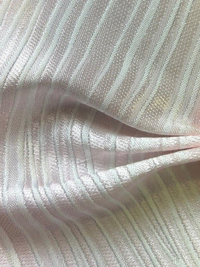 Tissu Gilet Rose - Berlin