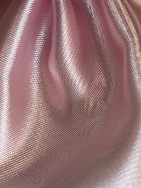 Satin Polyester Rose - Ascot