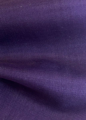 Organza de Soie Violet - Évolution