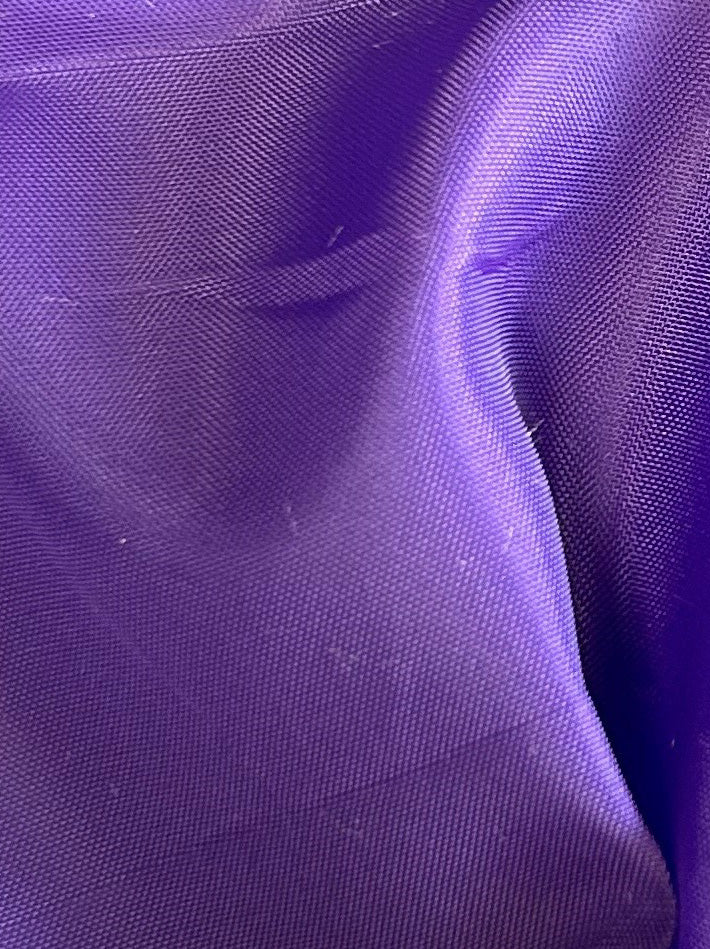 Tissu Doublure Polyester Violet - Eclipse