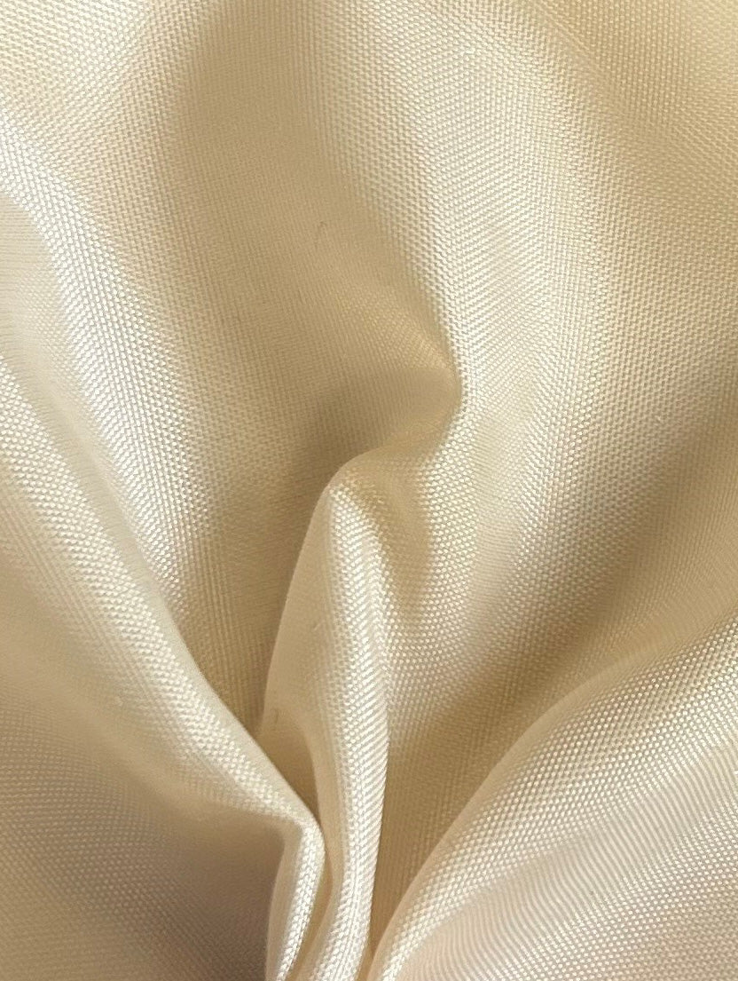Tissu Doublure Polyester Sable - Eclipse