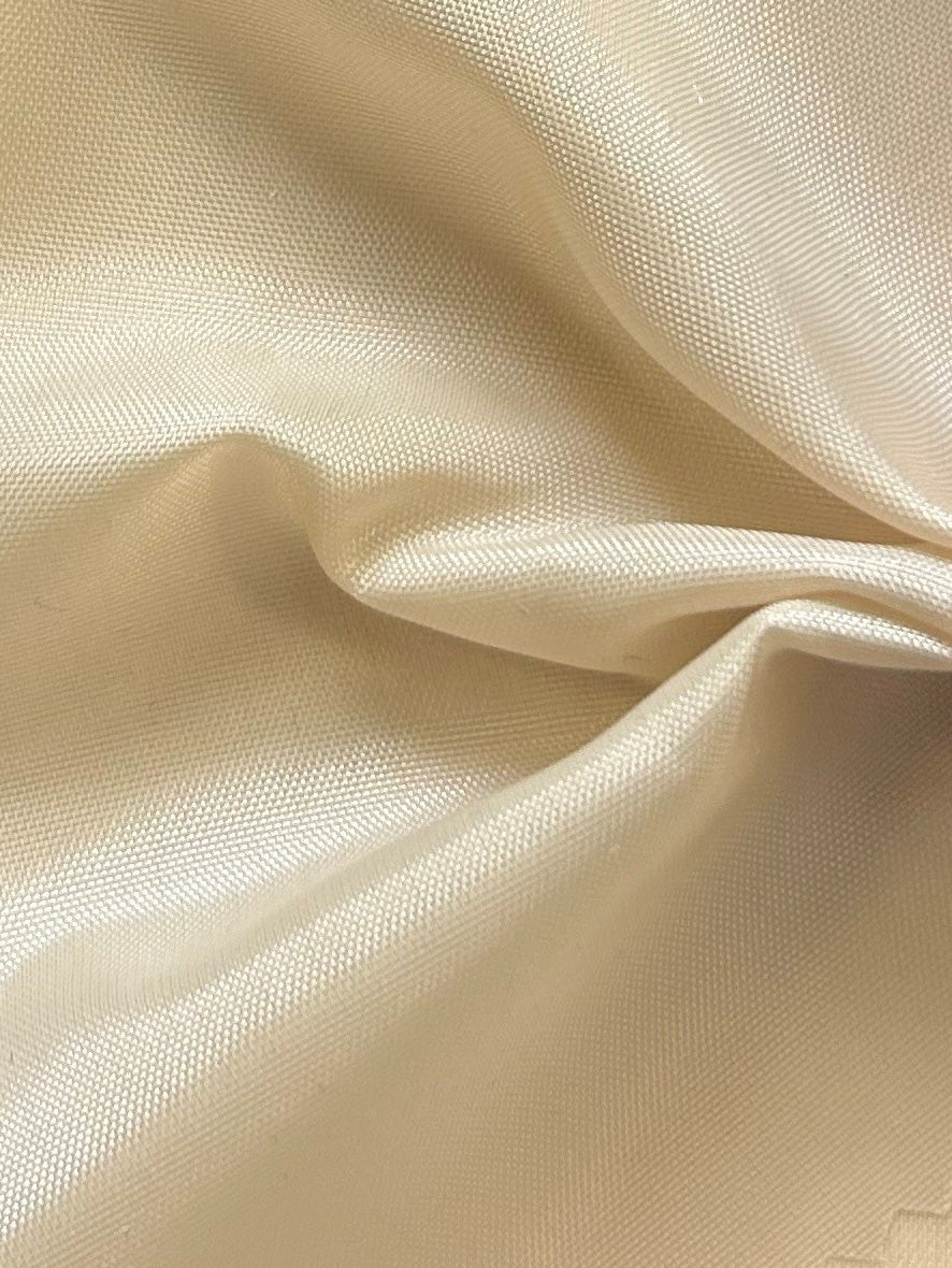 Tissu Doublure Polyester Sable - Eclipse