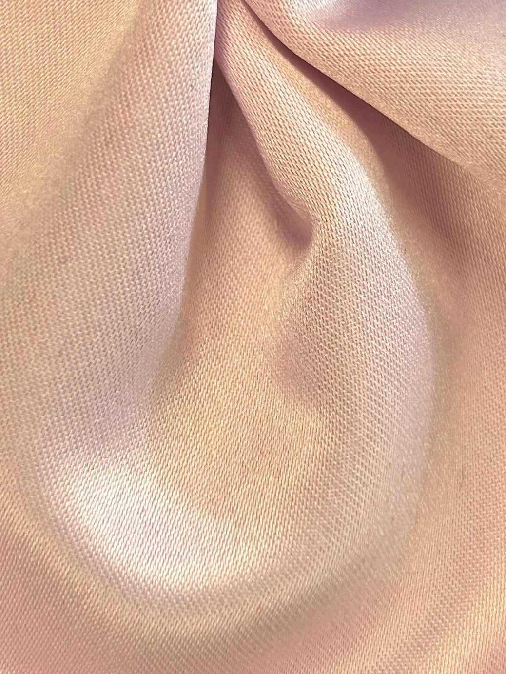 Coquille Polyester Satin - Majestic