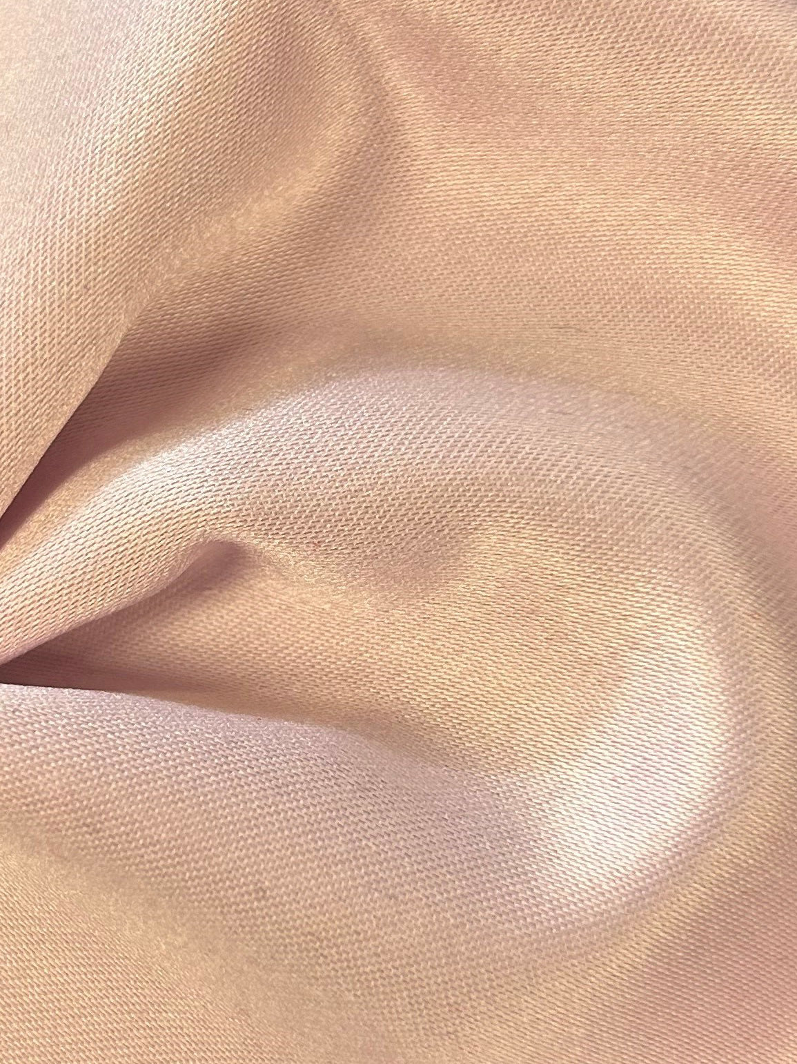 Coquille Polyester Satin - Majestic