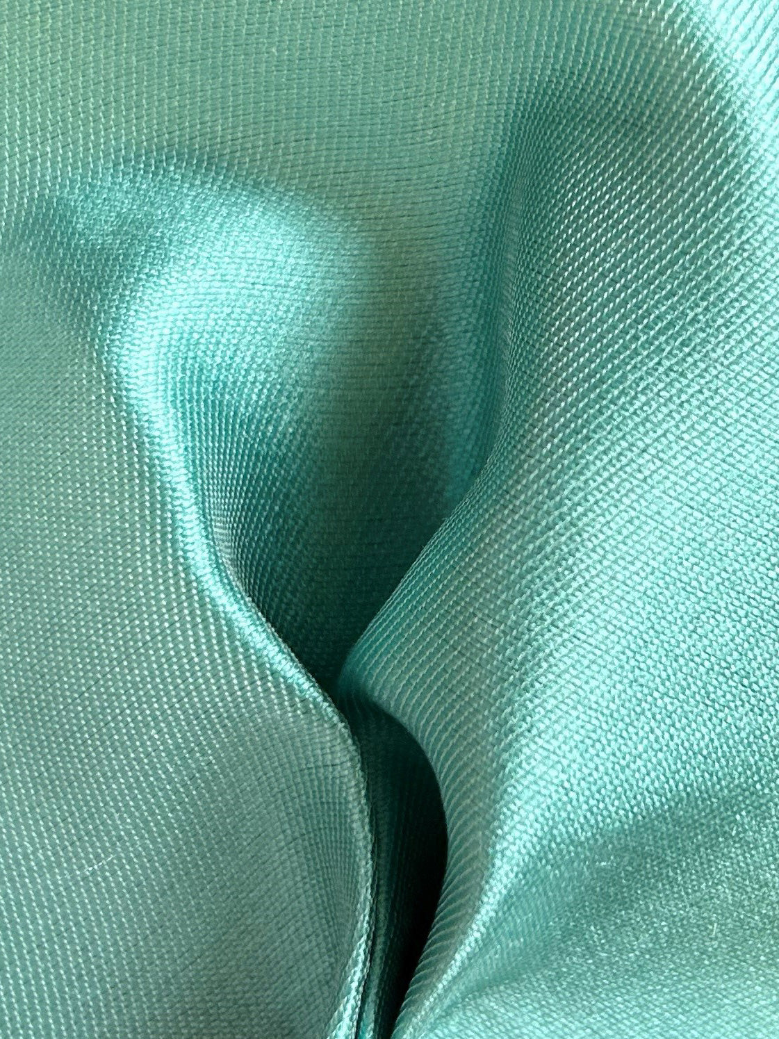 Satin mélangé de soie (160 cm) - Suave