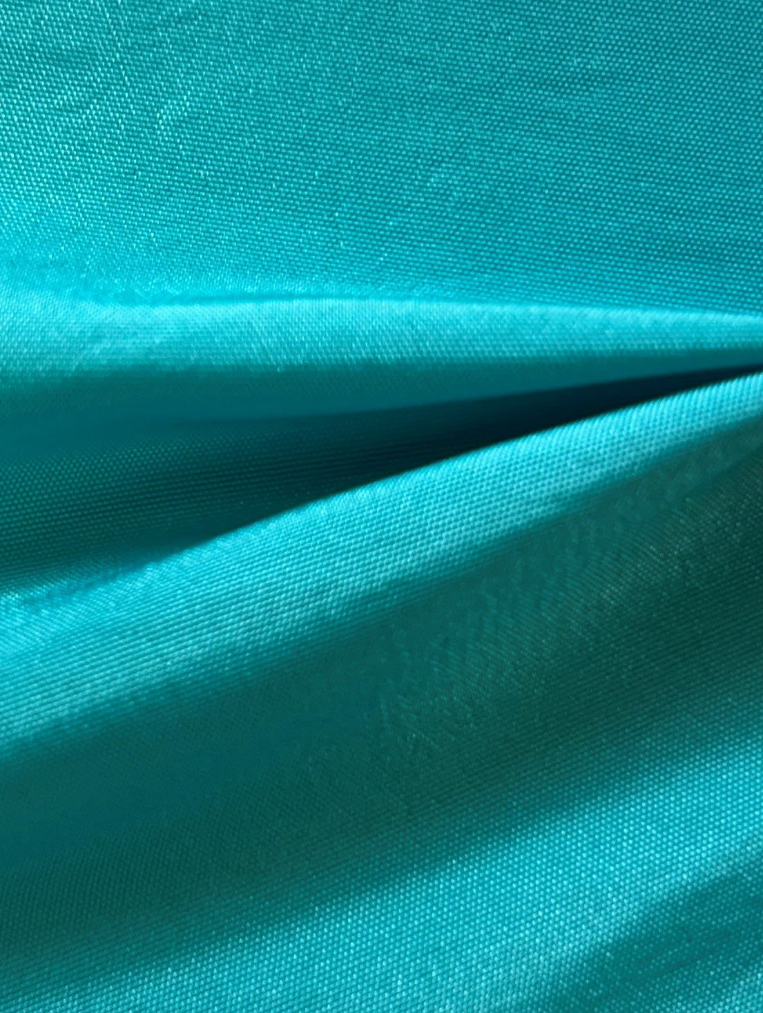 Taffetas Turquoise - Radiance