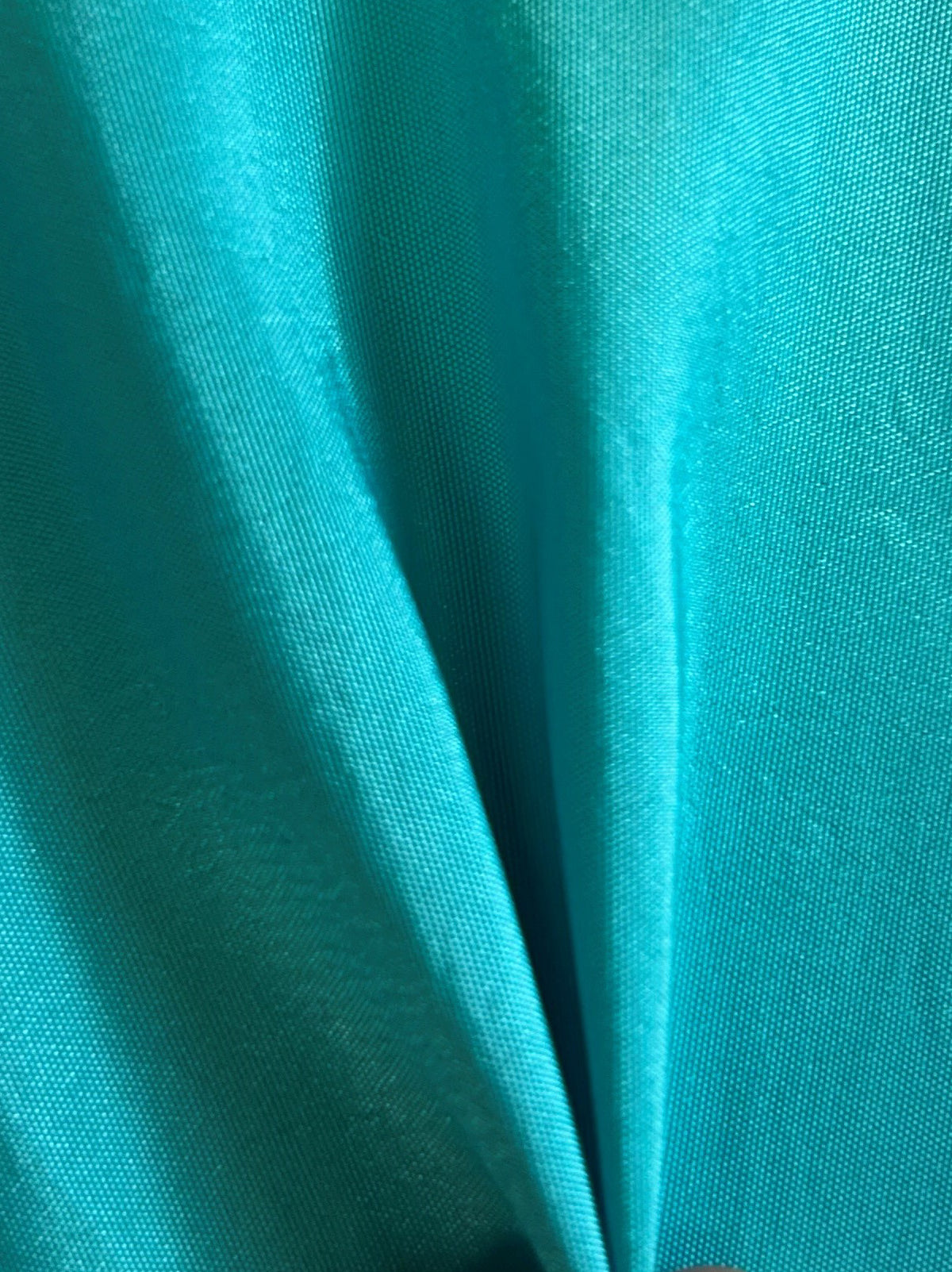 Taffetas Turquoise - Radiance