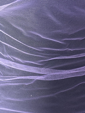 Tulle Lilas pour Voiles – Climax