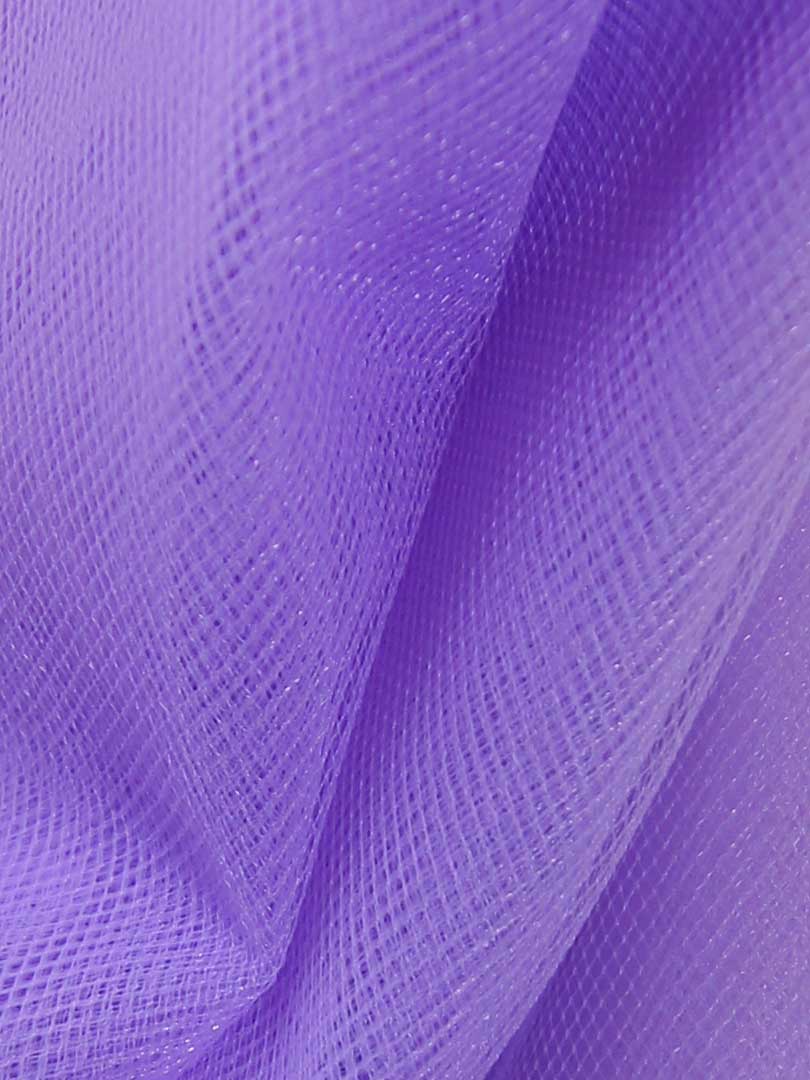 Tulle Lilas pour Voiles – Climax